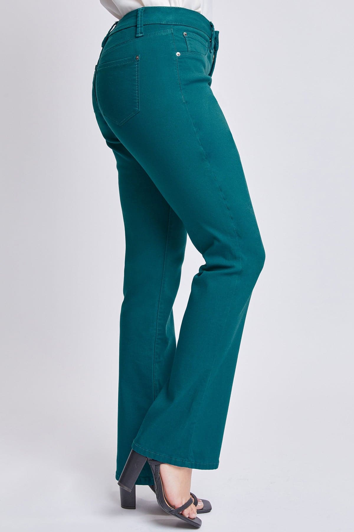 Women's Hyperstretch Bootcut Pants