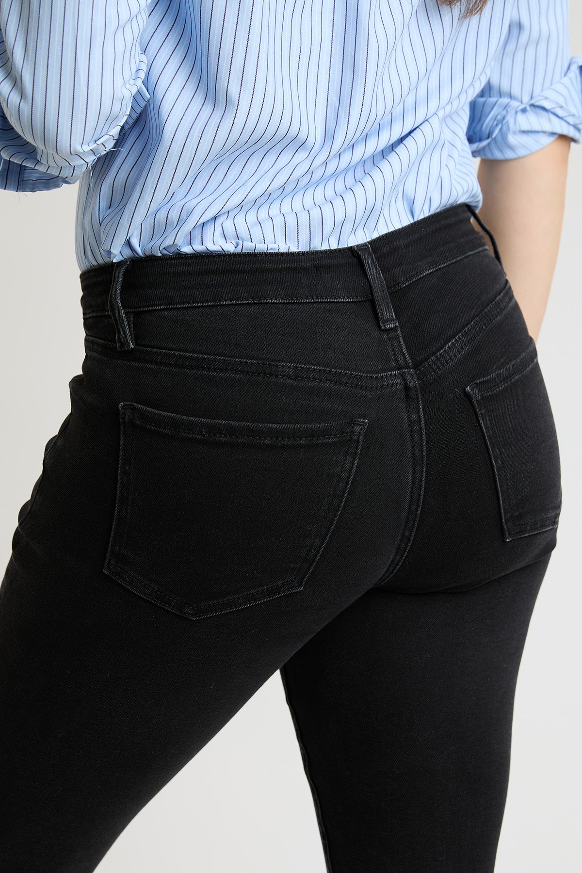 W Black