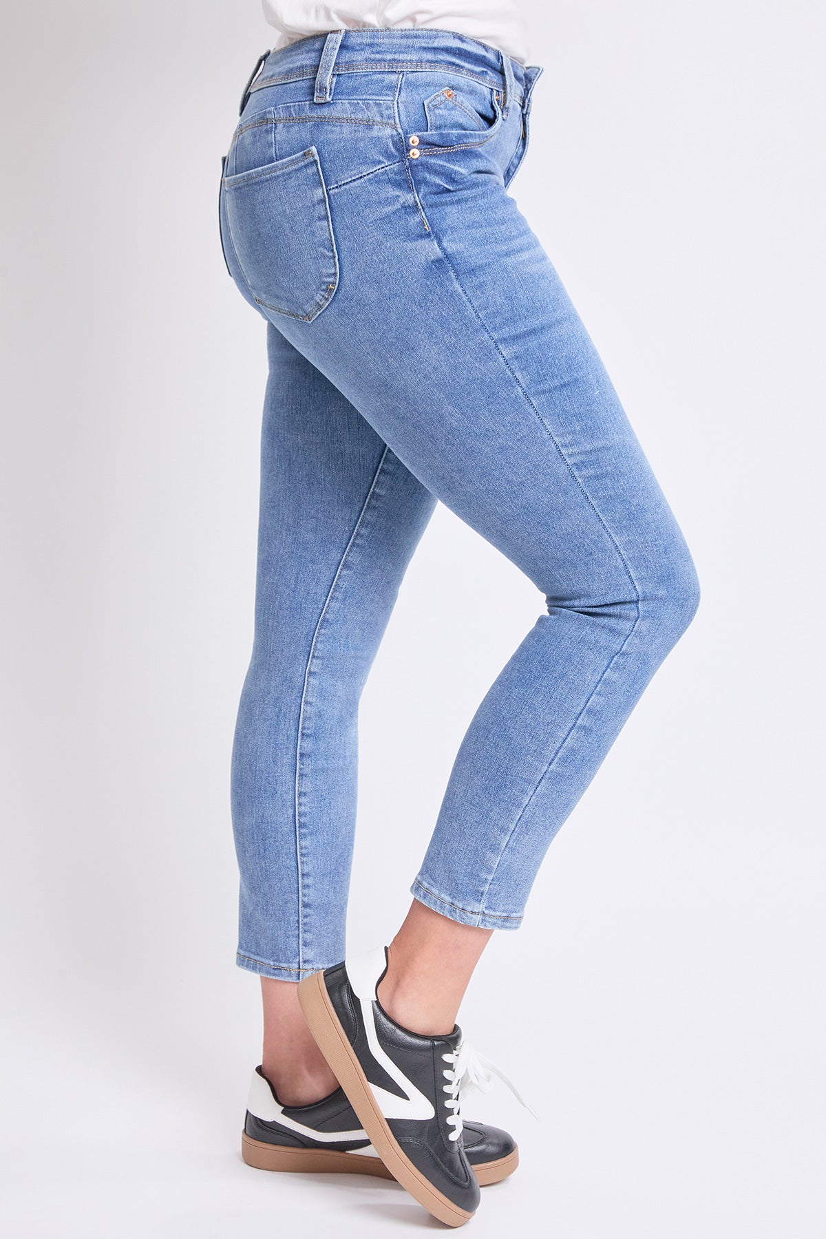 M Medium Blue