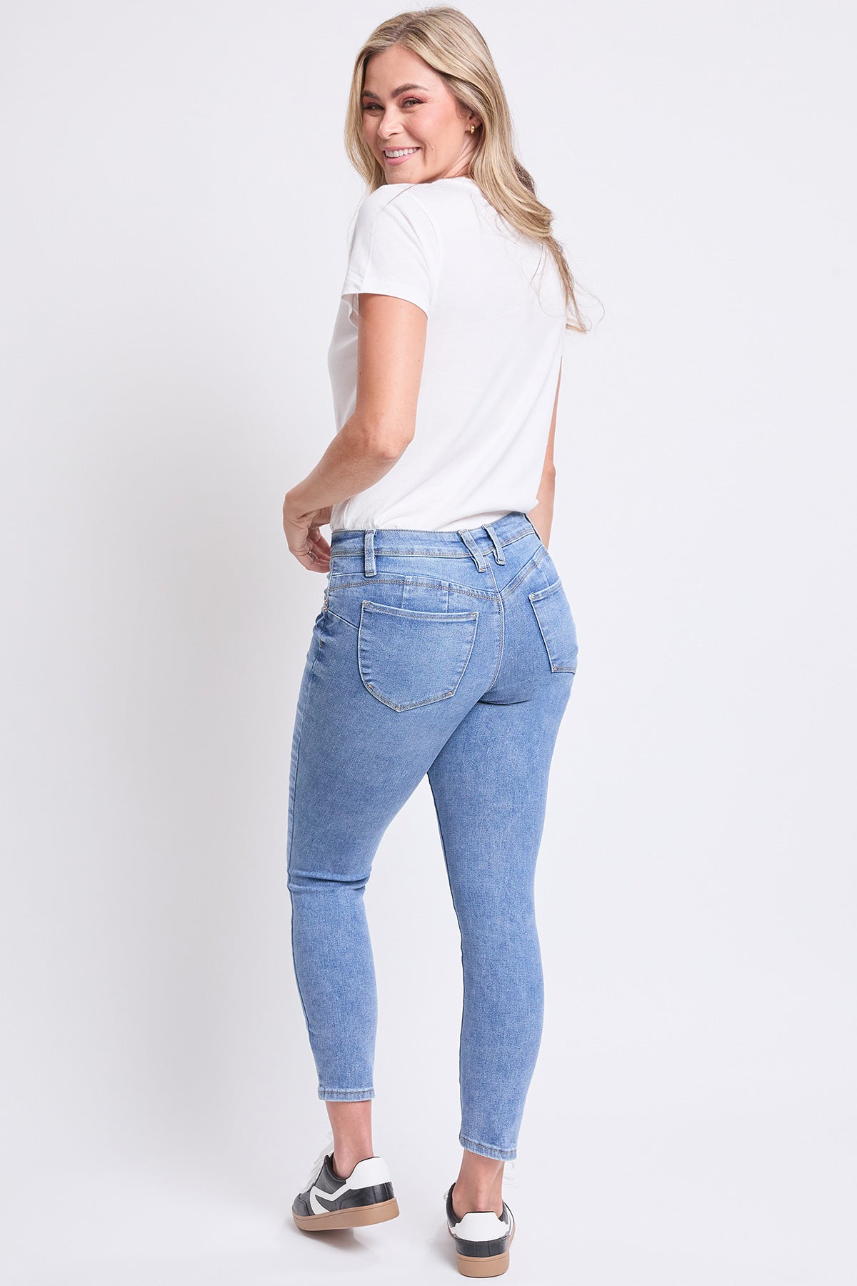 M Medium Blue