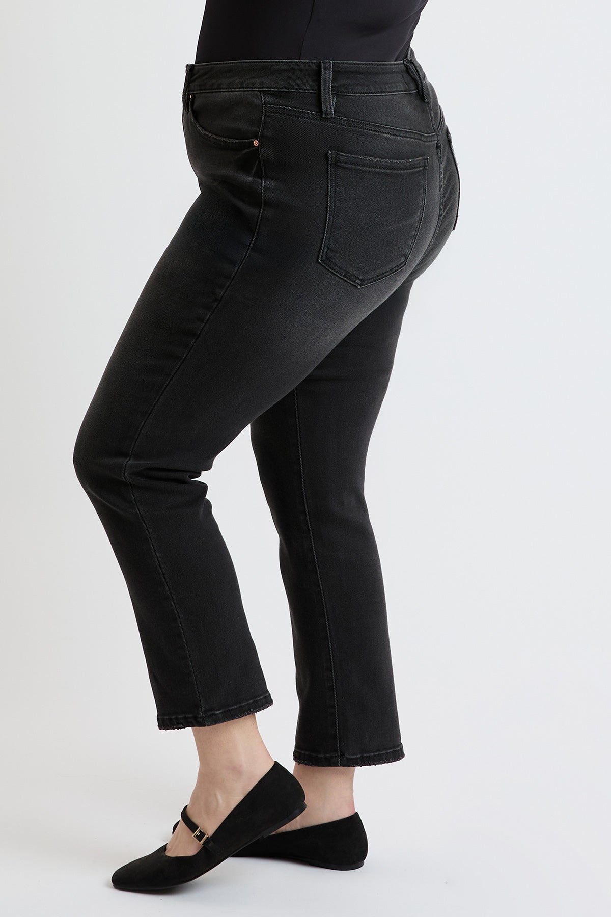 W Black