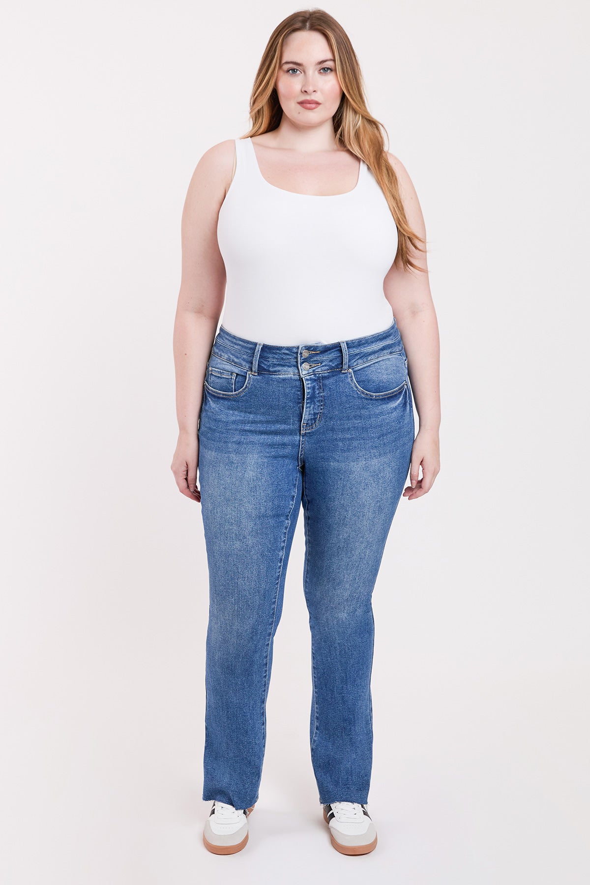 M Medium Blue