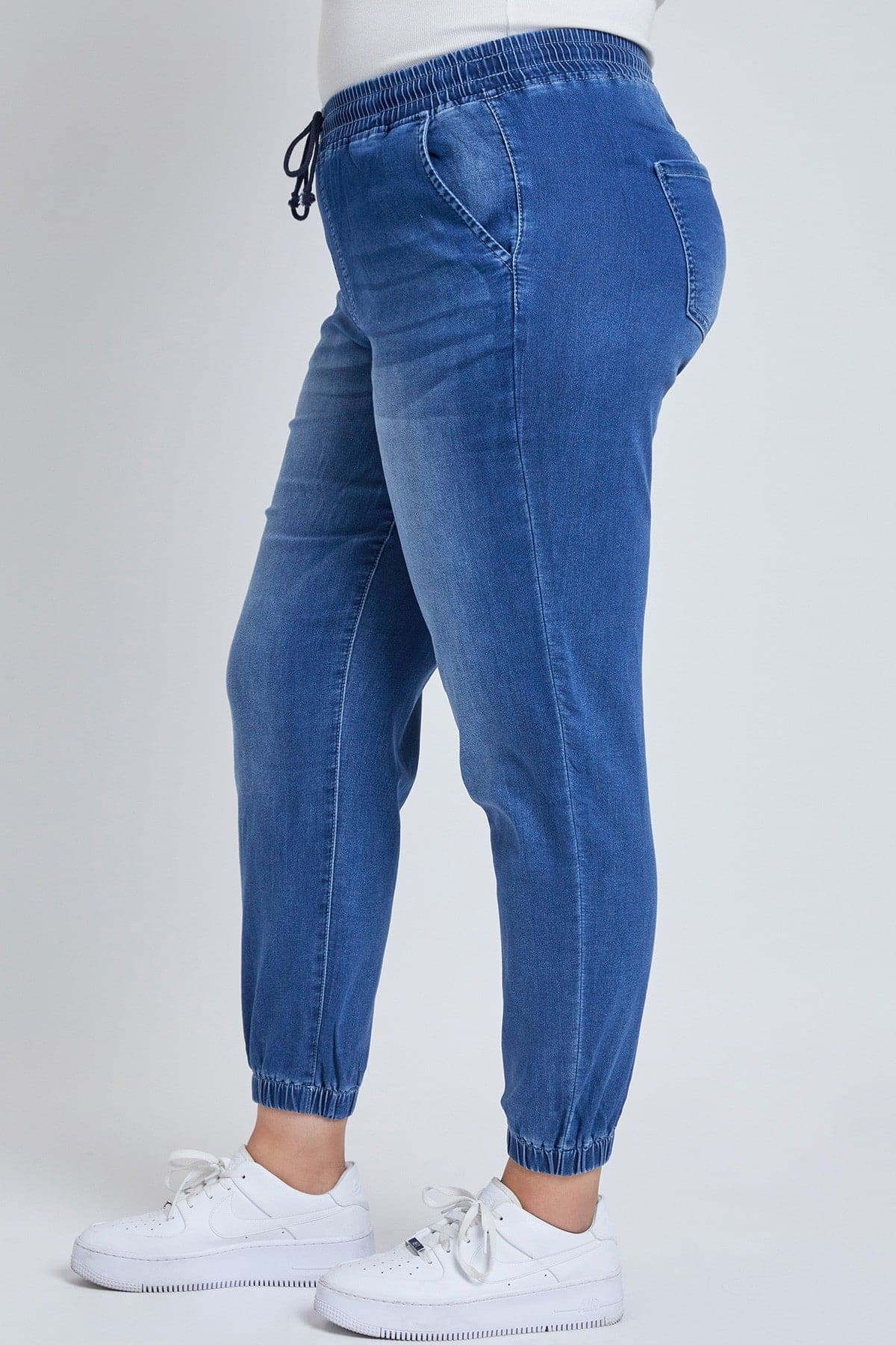 M Warm Medium Blue