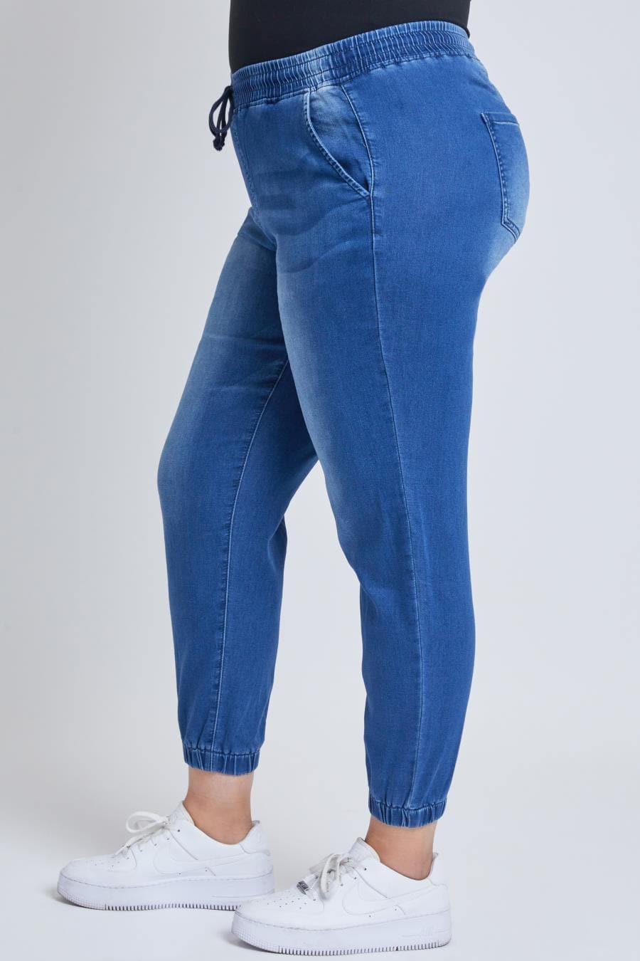 M Medium Blue