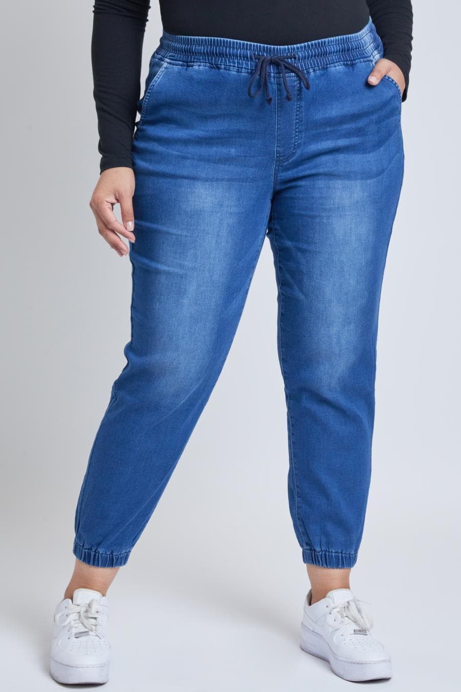 M Medium Blue