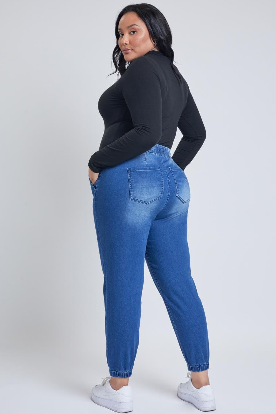 M Medium Blue