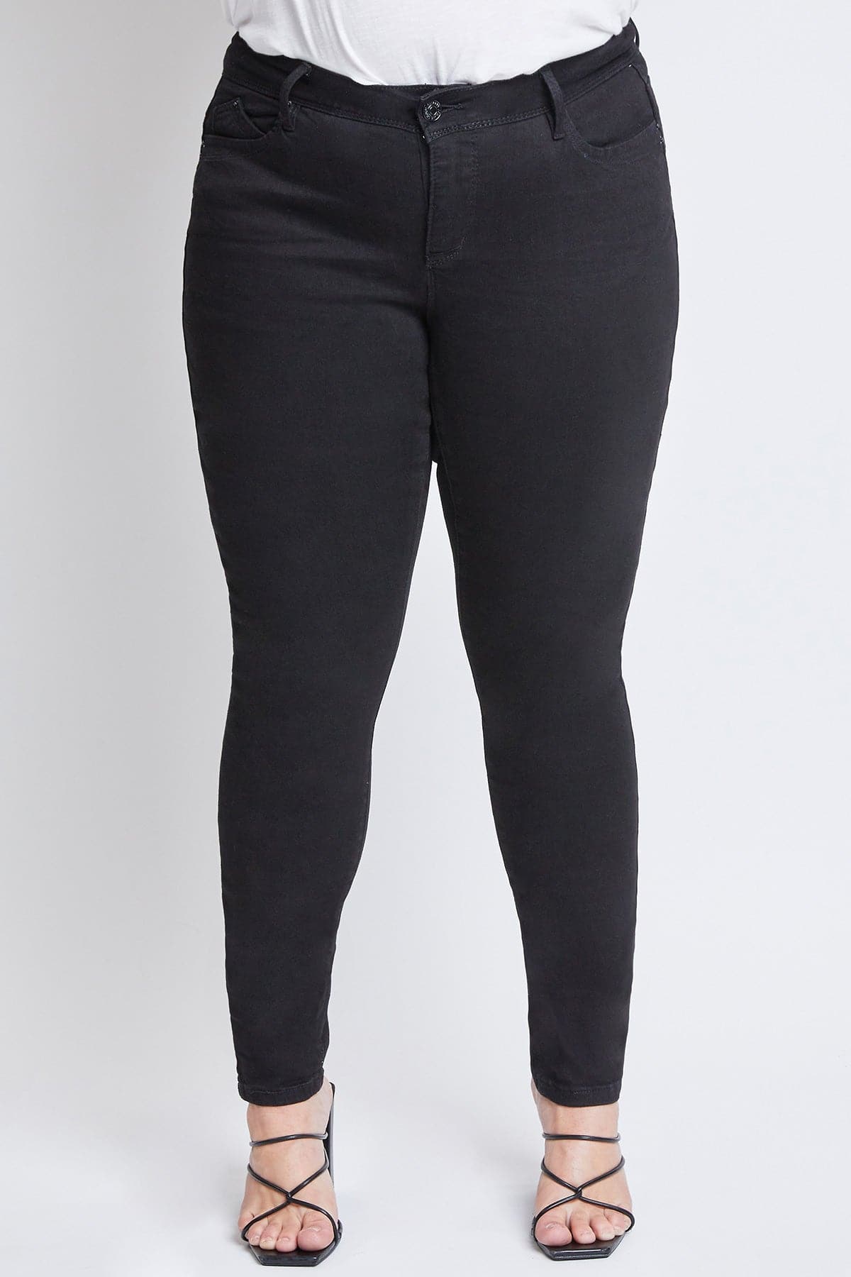 W Black