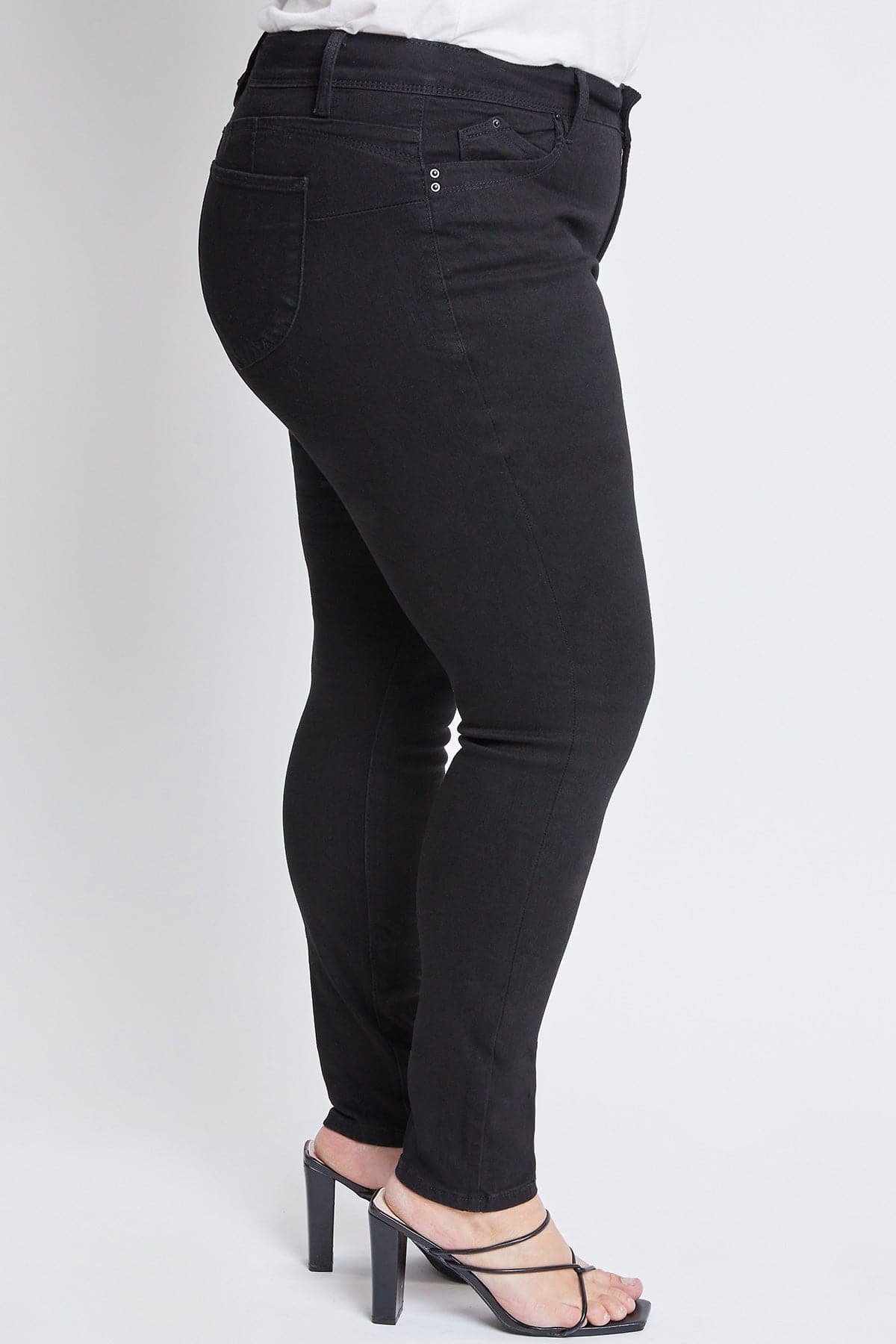 W Black
