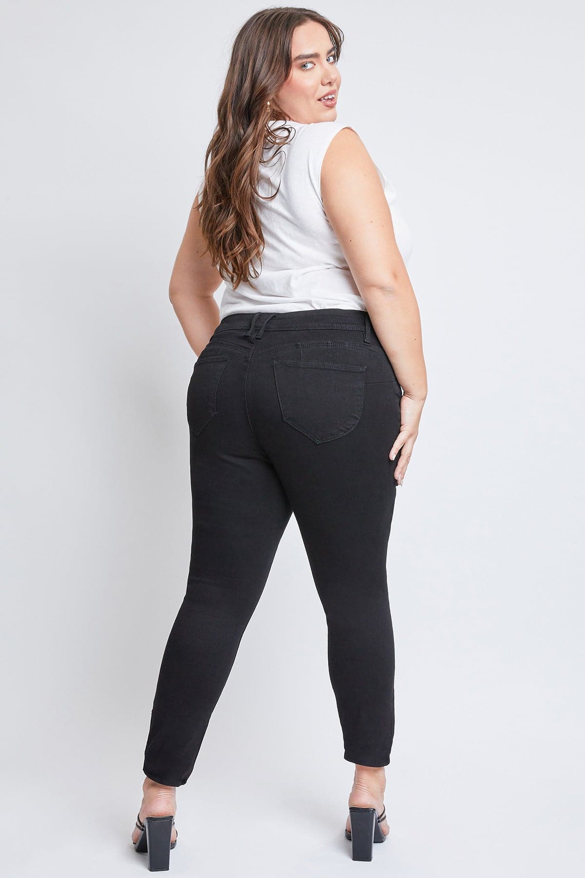 W Black