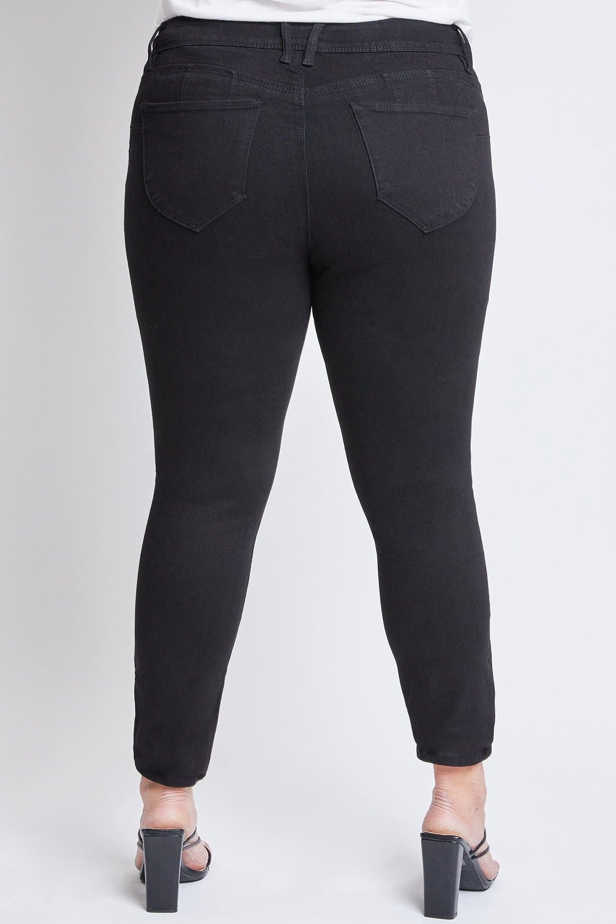 W Black