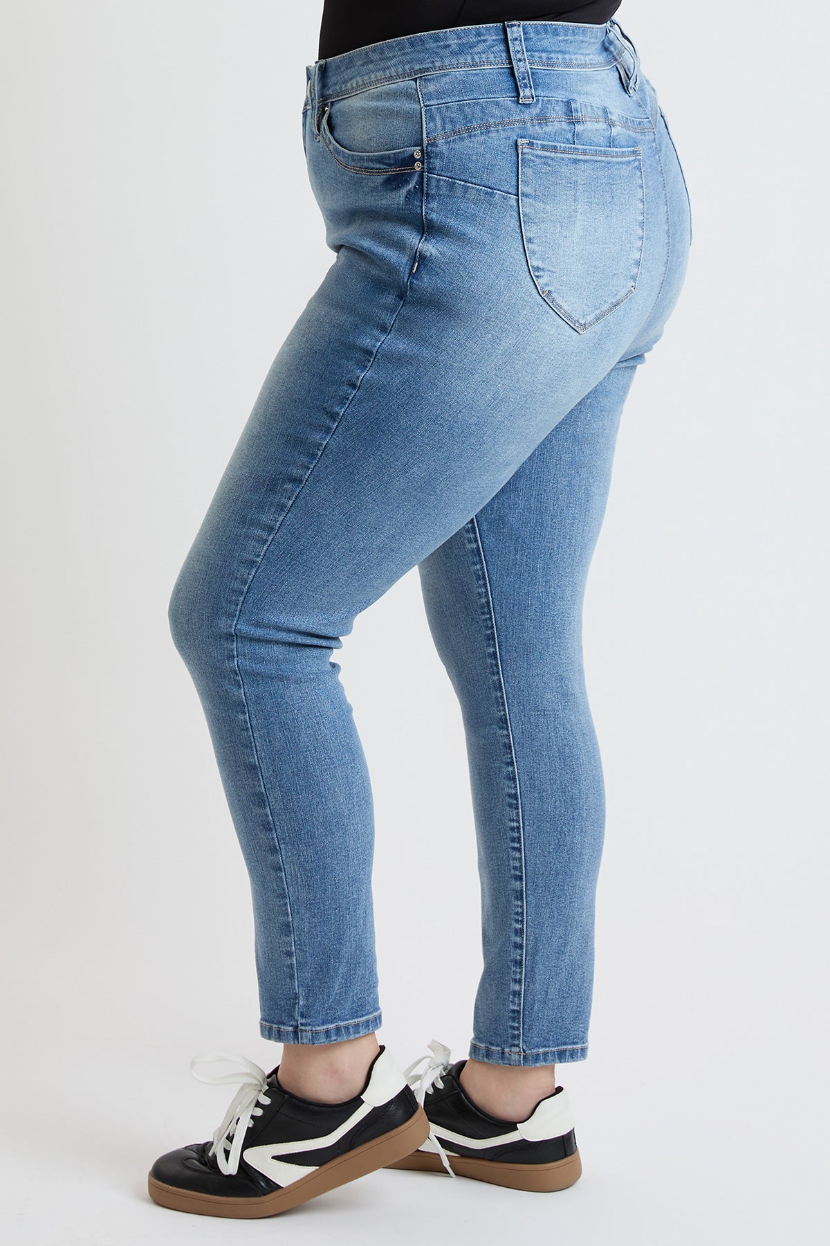 L Light Blue