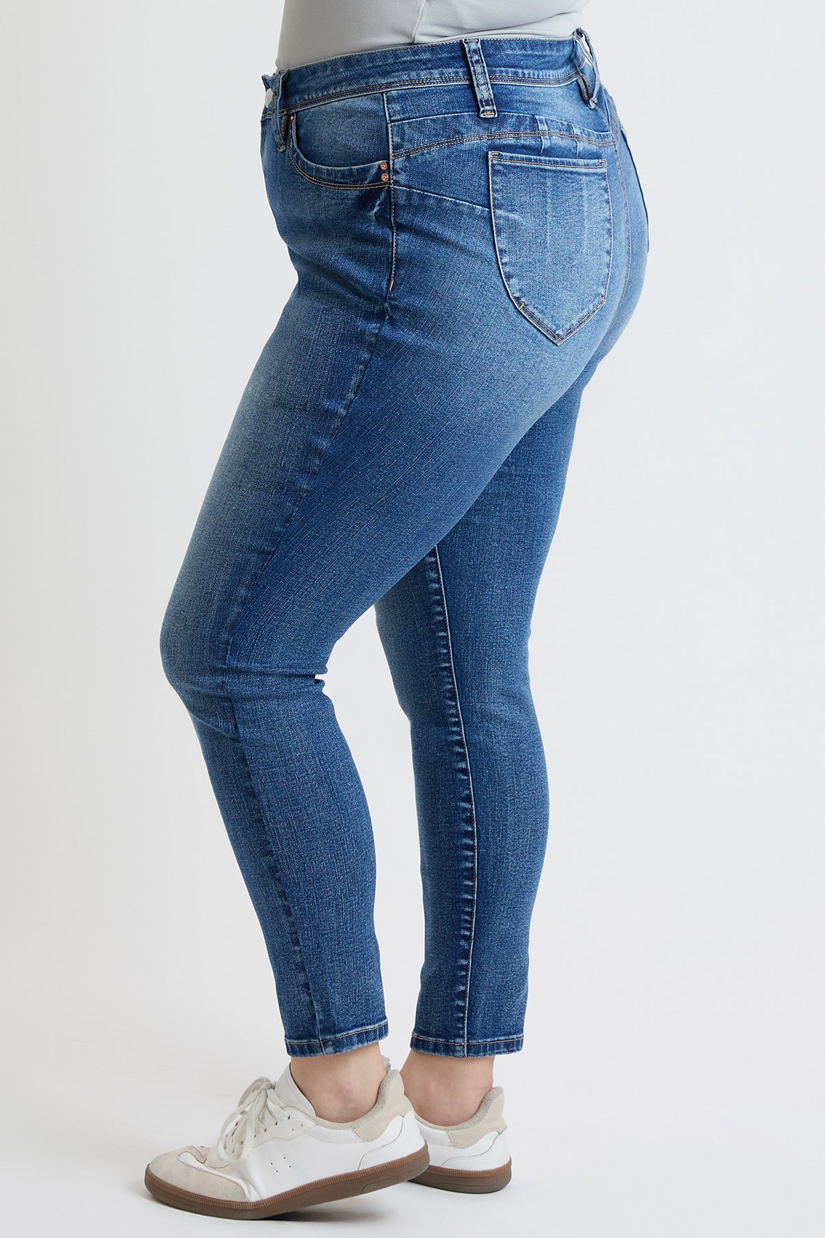 M Medium Blue