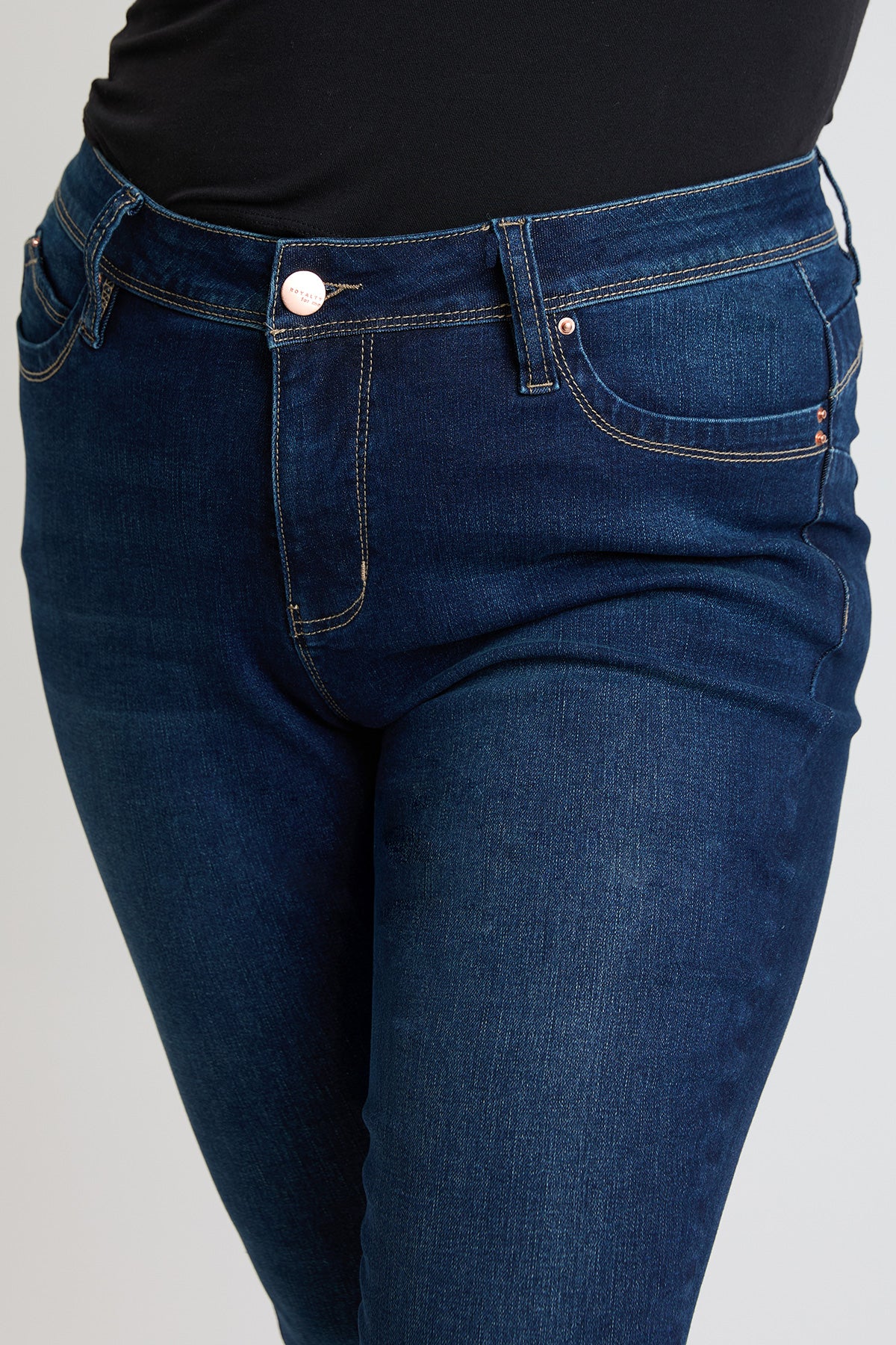 D Dark Blue