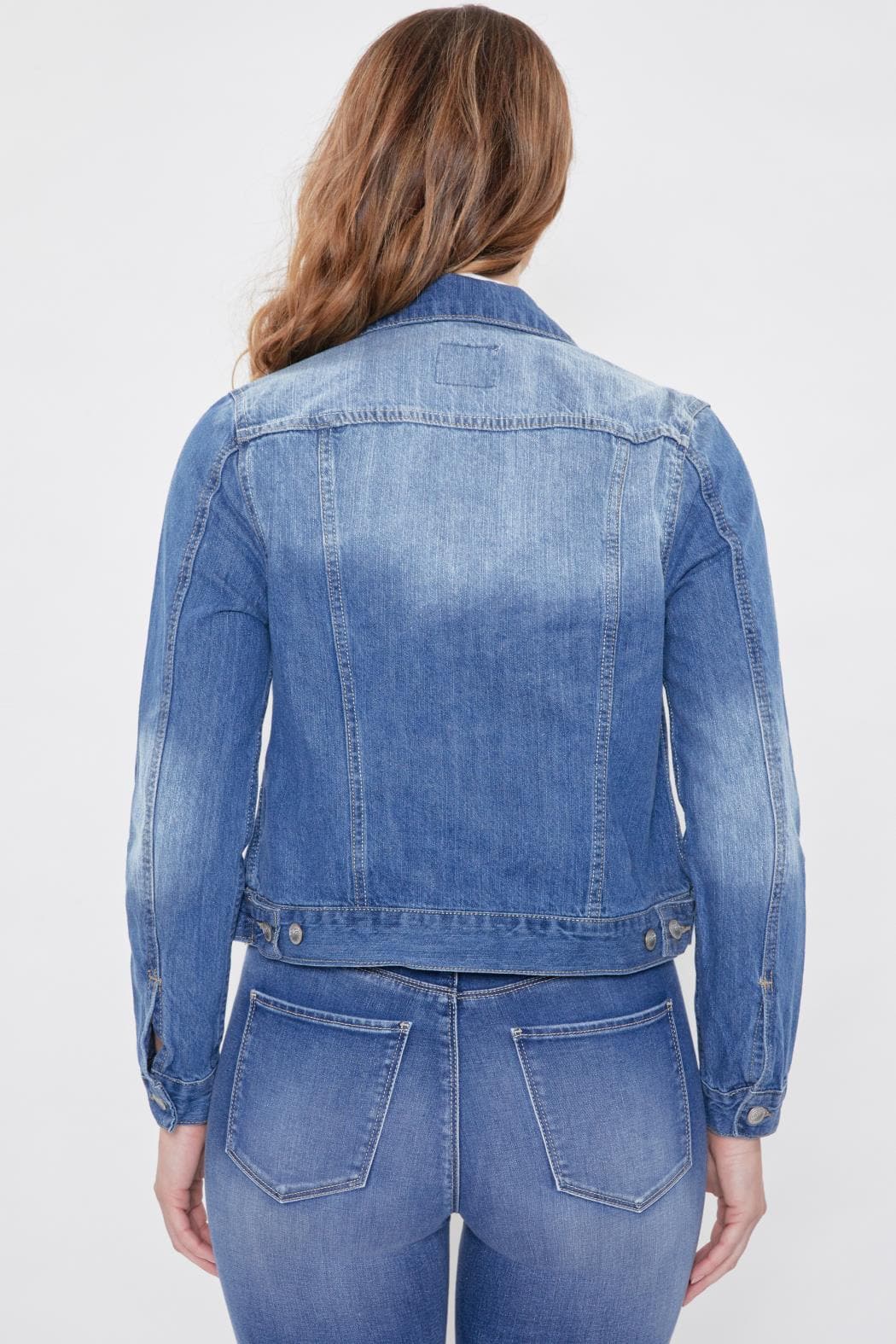 M Medium Blue