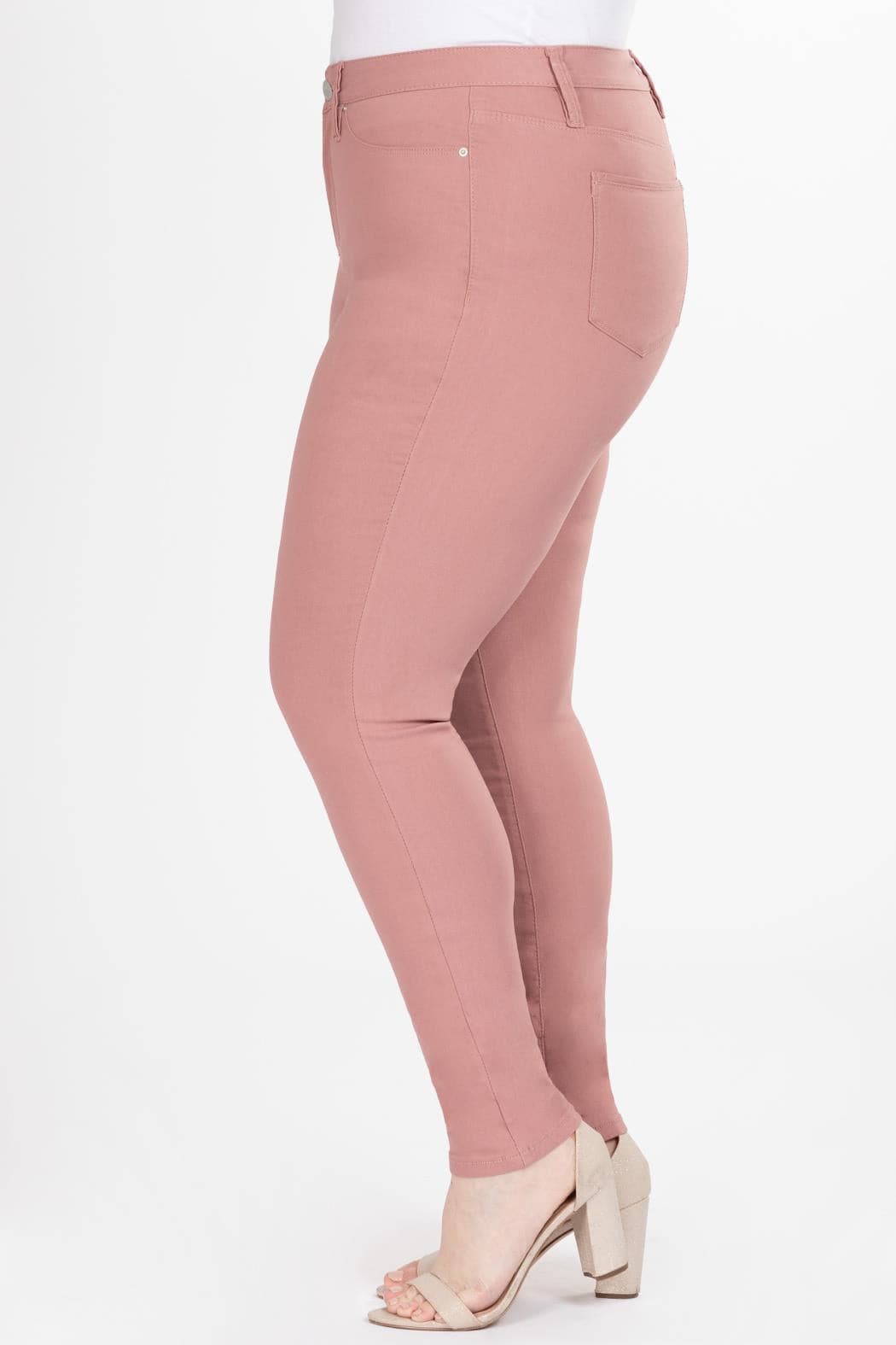 Rose Taupe