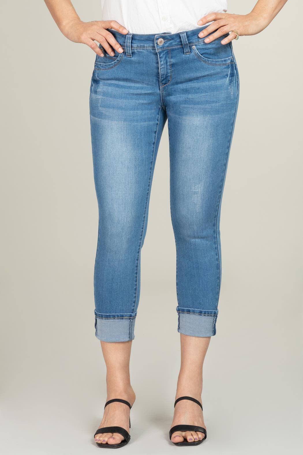 M Medium Blue