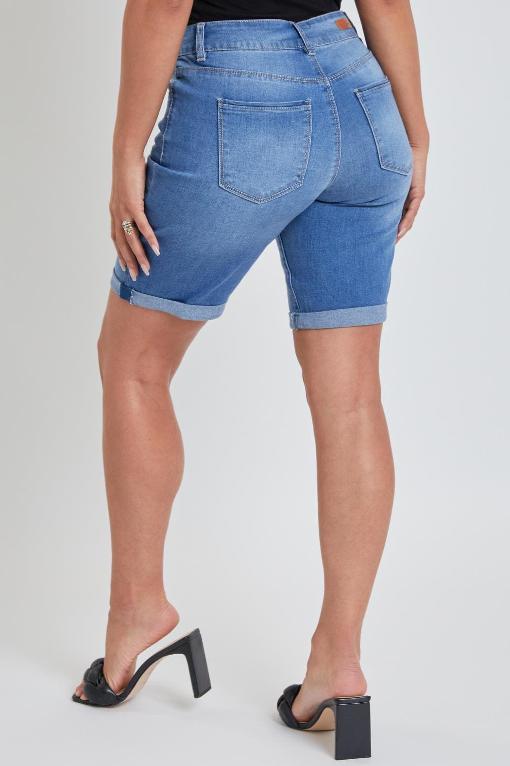 M Medium Blue