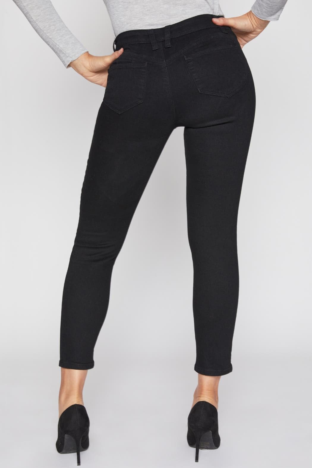 W Black