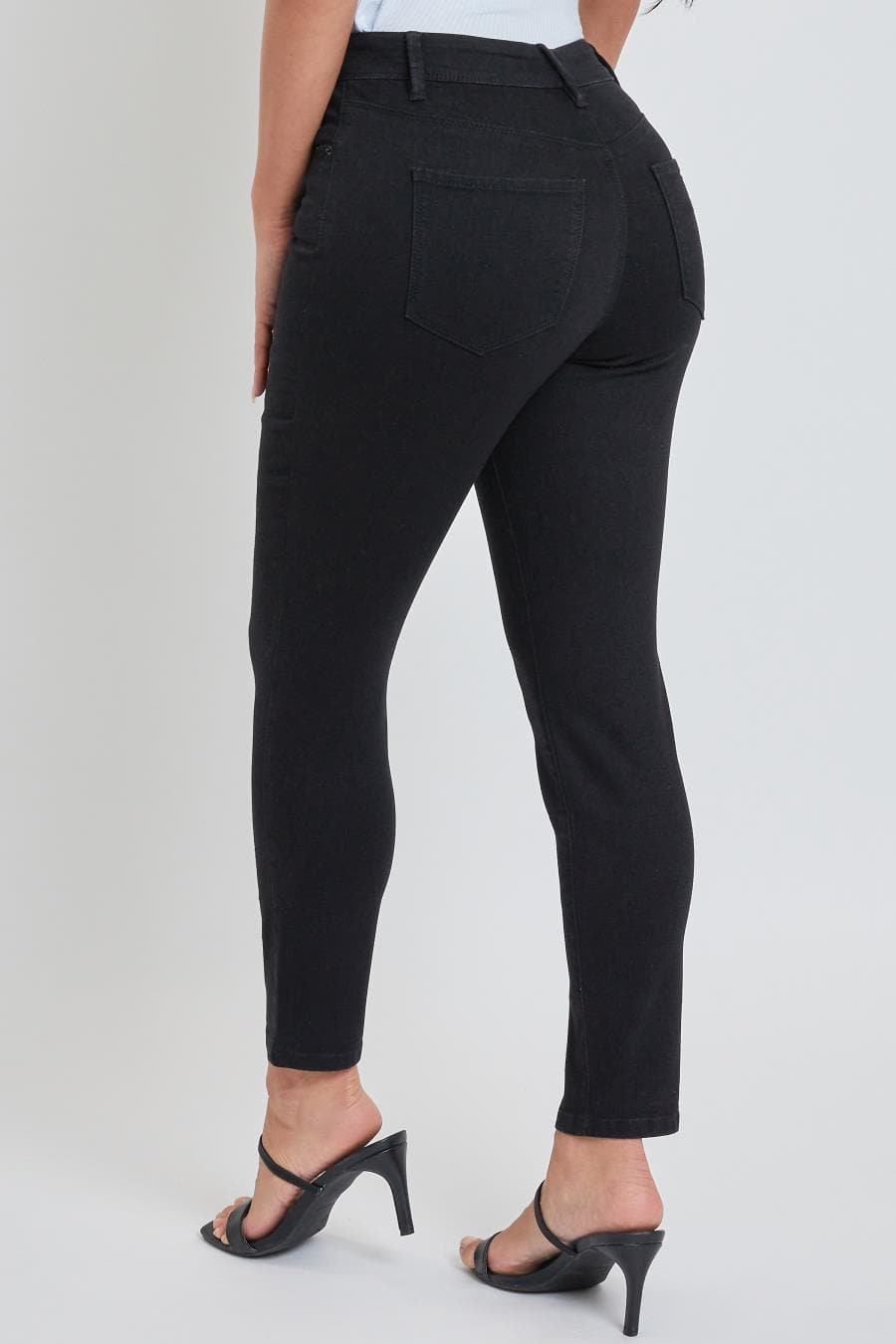 W Black