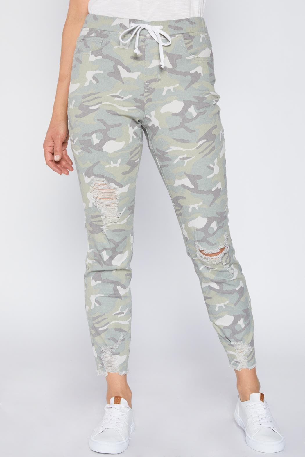 Light Camo