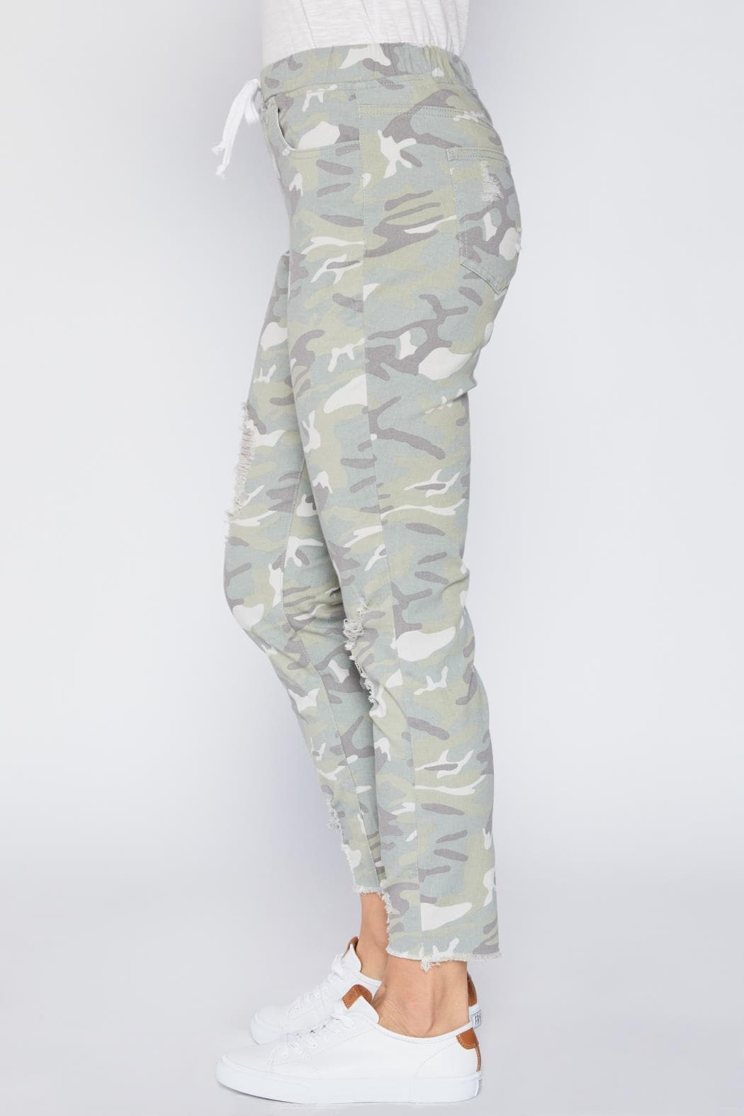 Light Camo