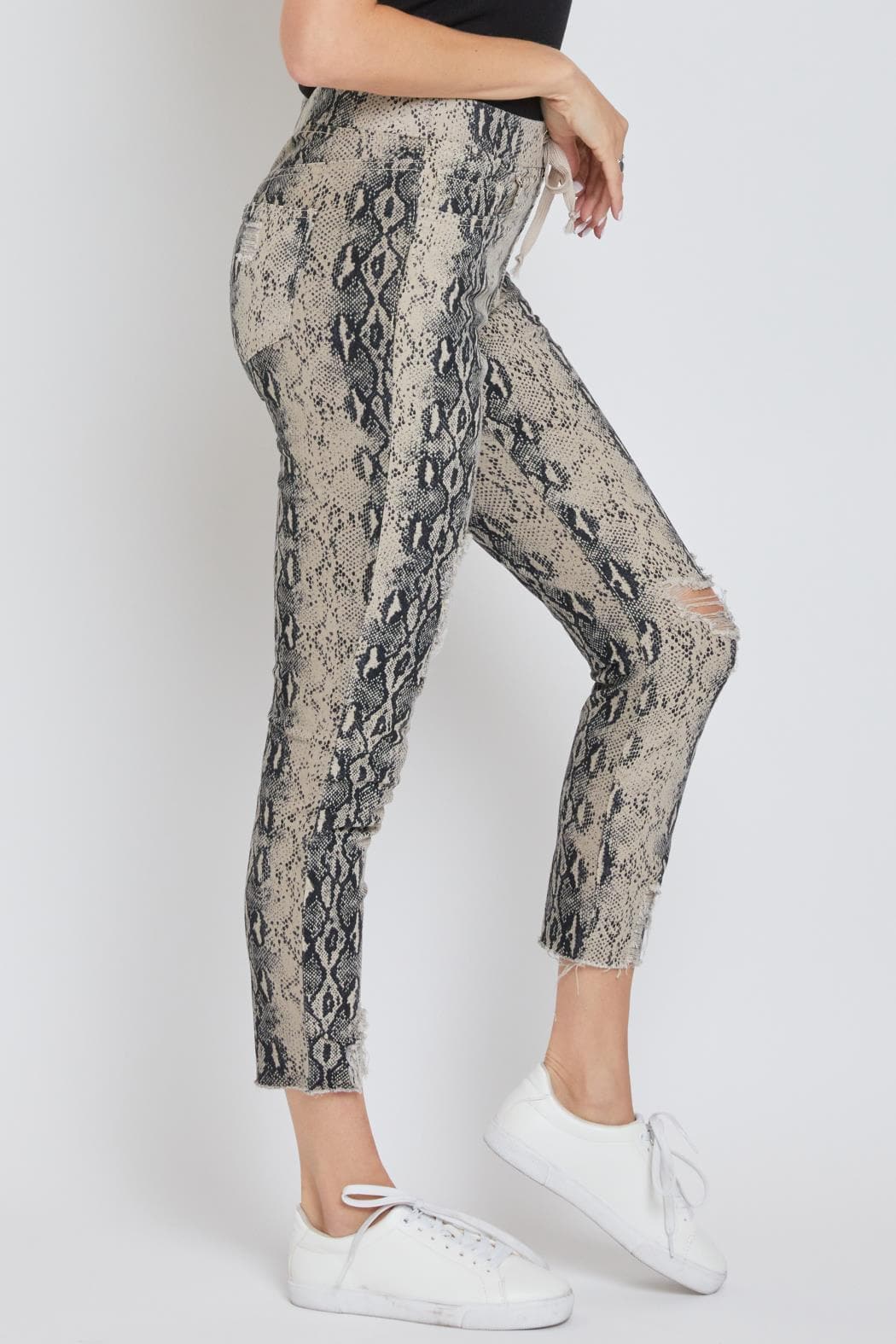 Taupe Snake