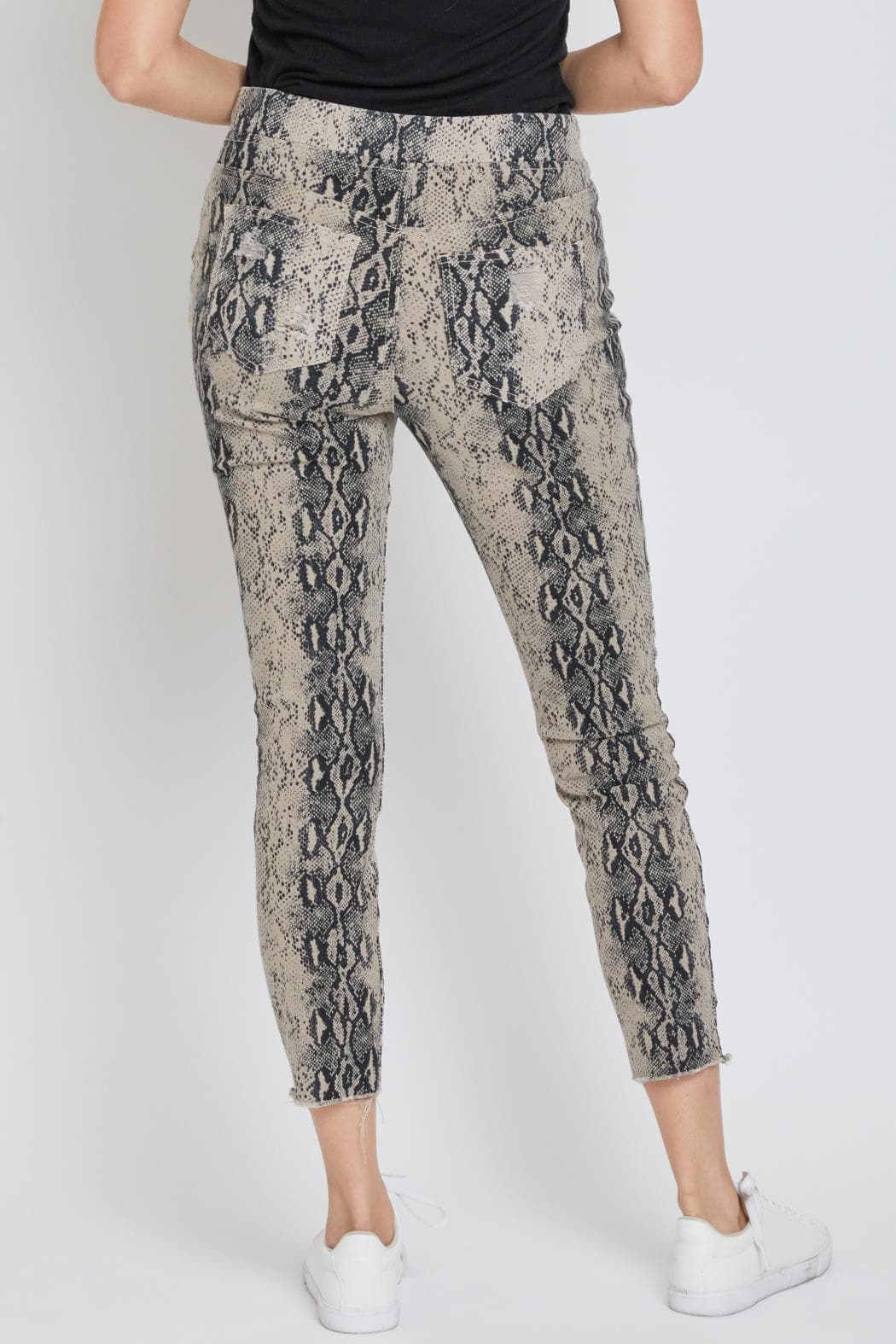 Taupe Snake