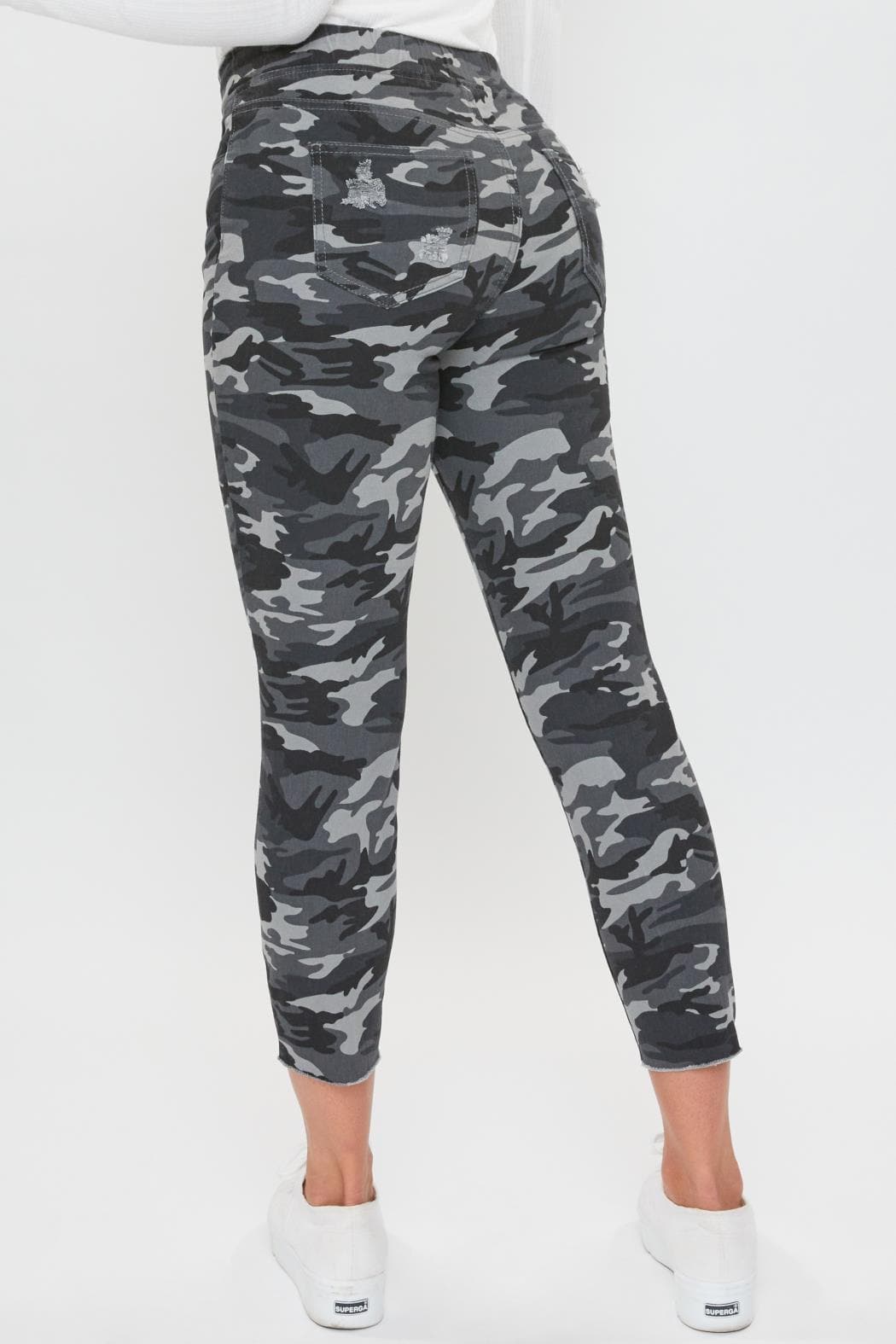 Black Camo