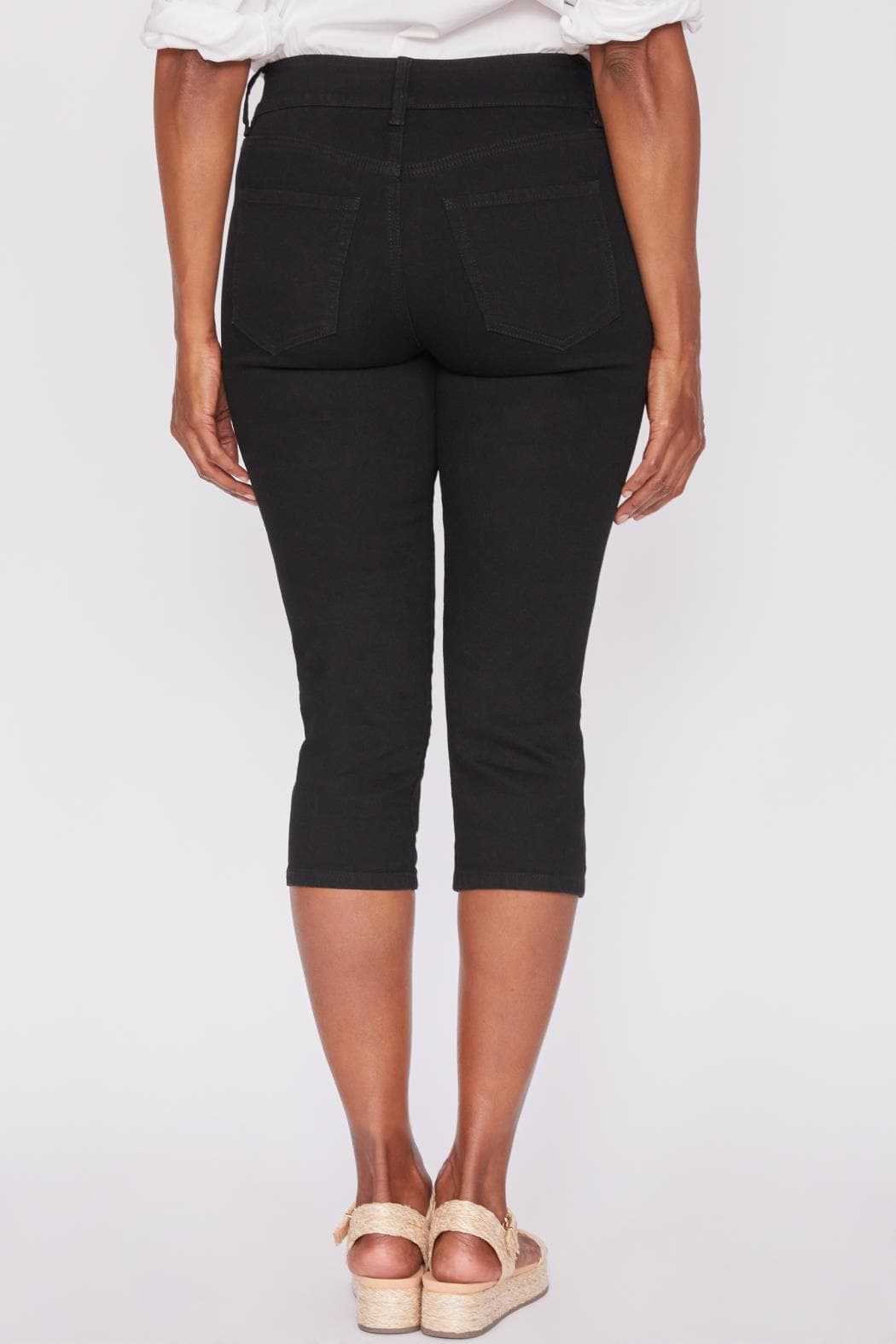 W Black