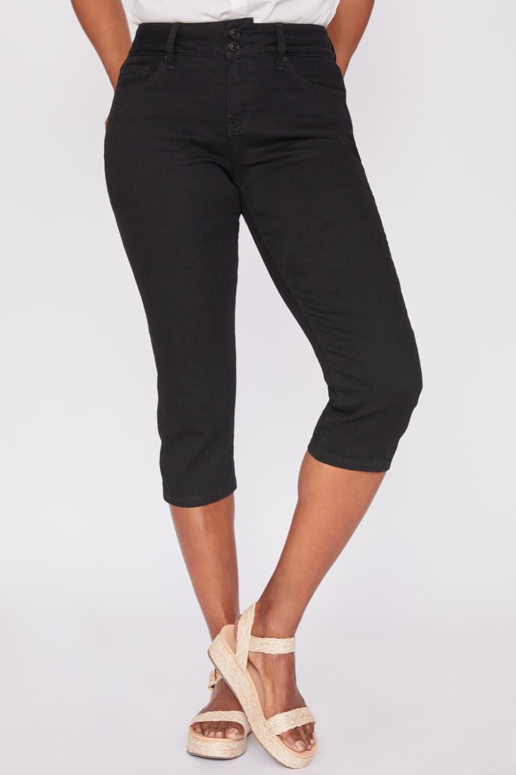 W Black