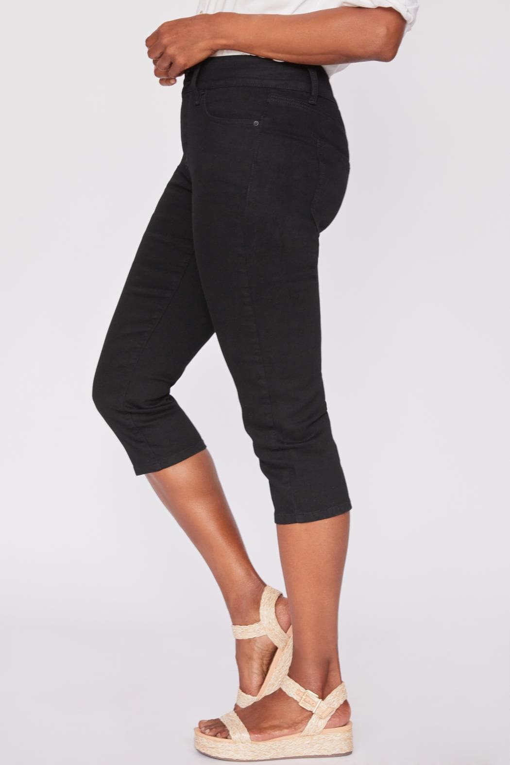 W Black
