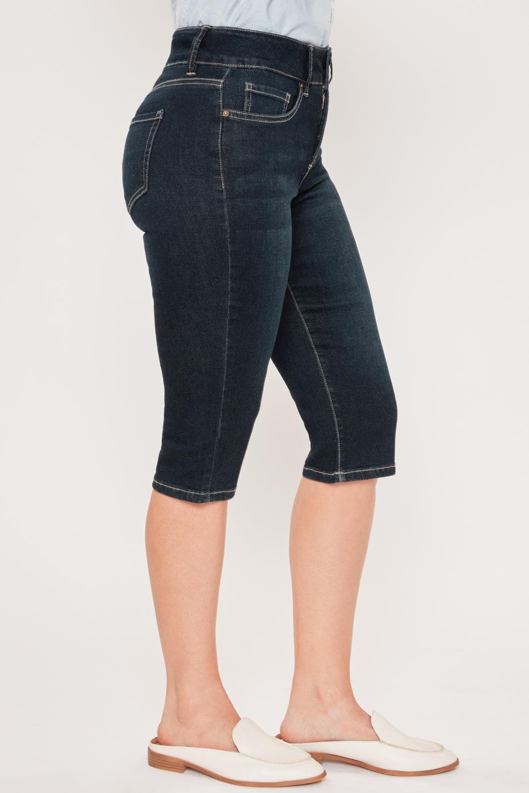 D Dark Blue