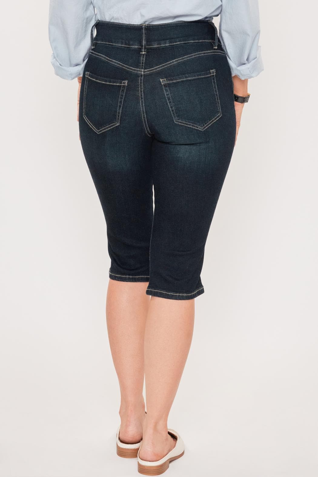 D Dark Blue