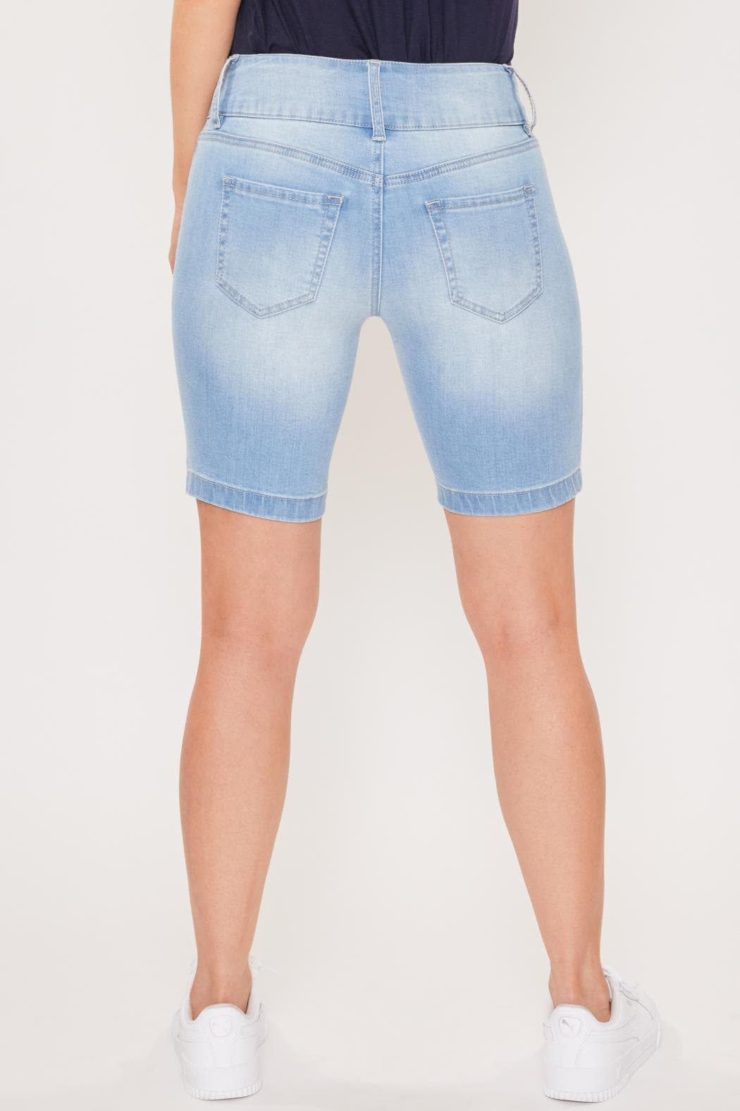 L Light Blue