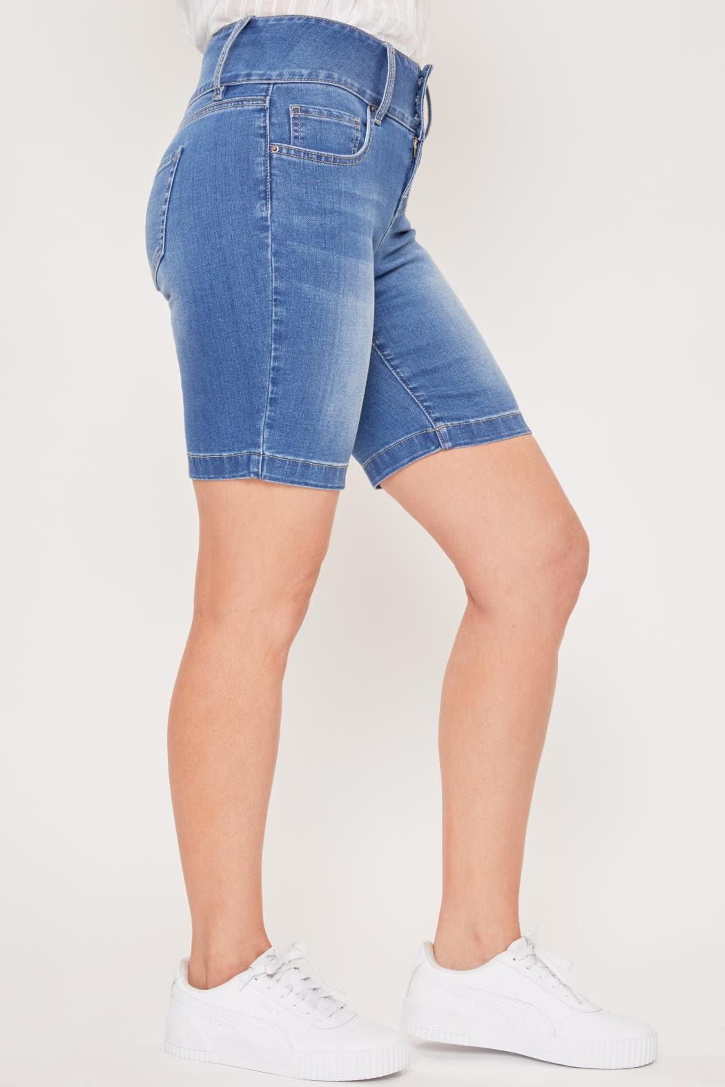 M Medium Blue