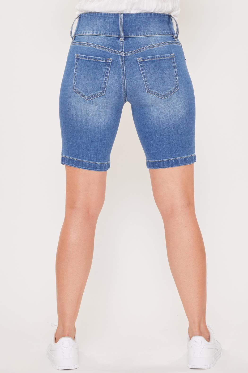 M Medium Blue