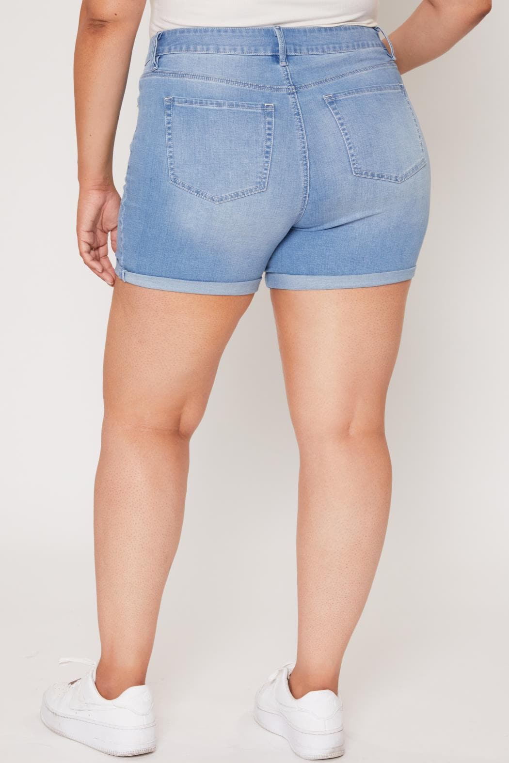 L Light Blue