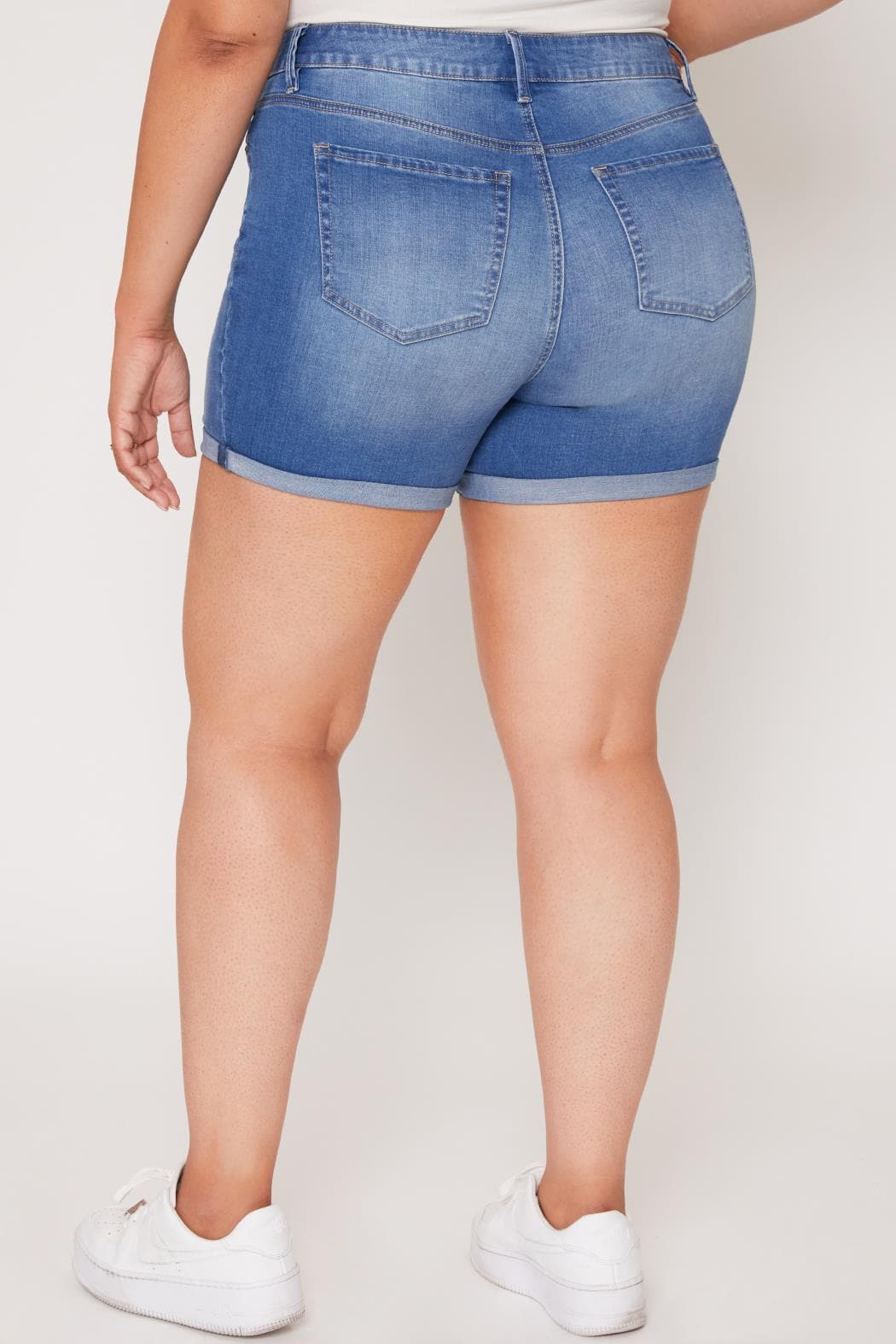M Medium Blue