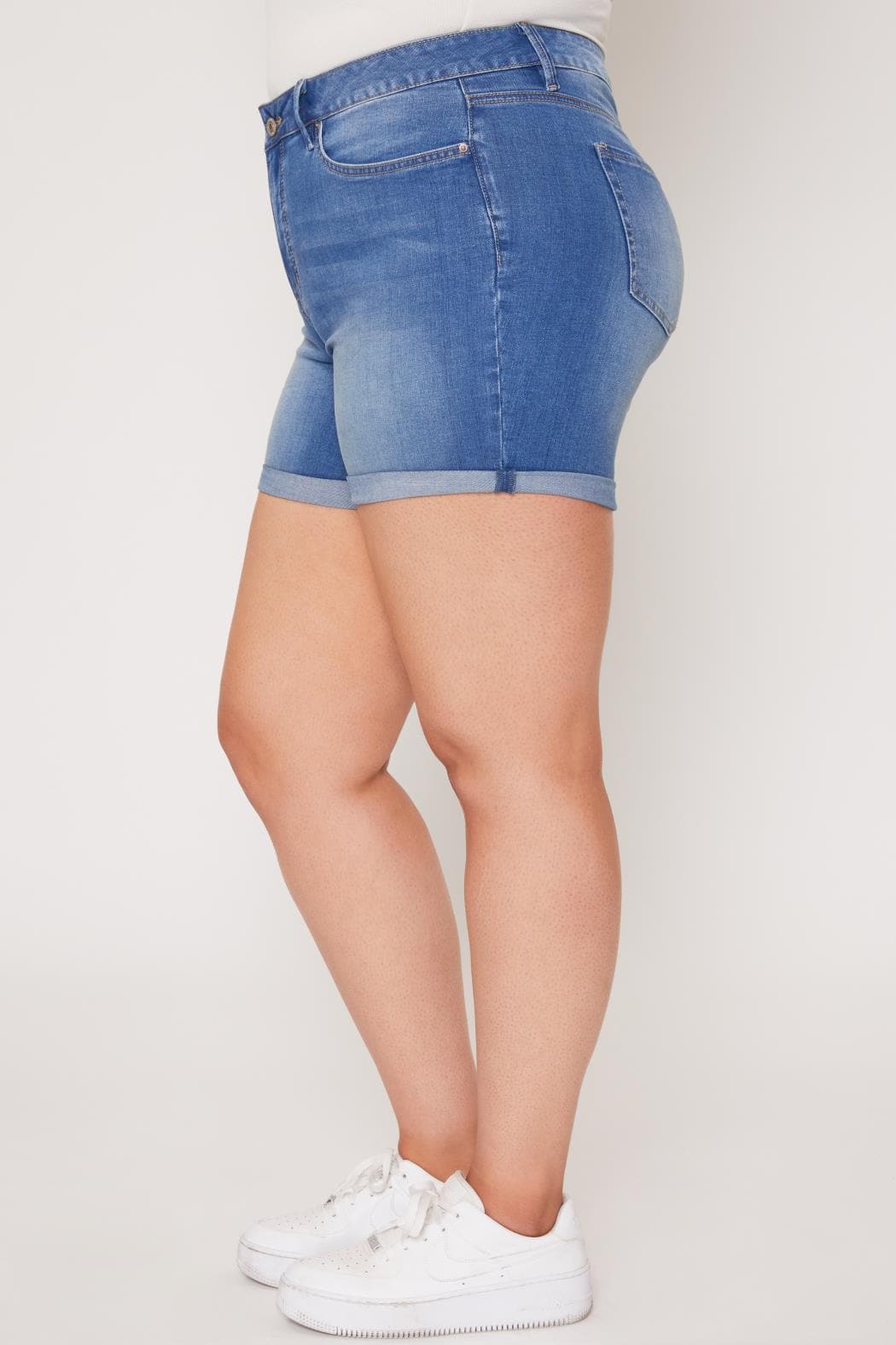 M Medium Blue