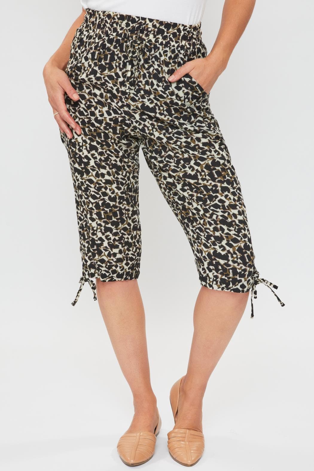Camo Cobblestone
