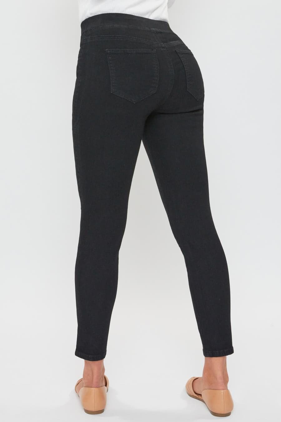 W Black