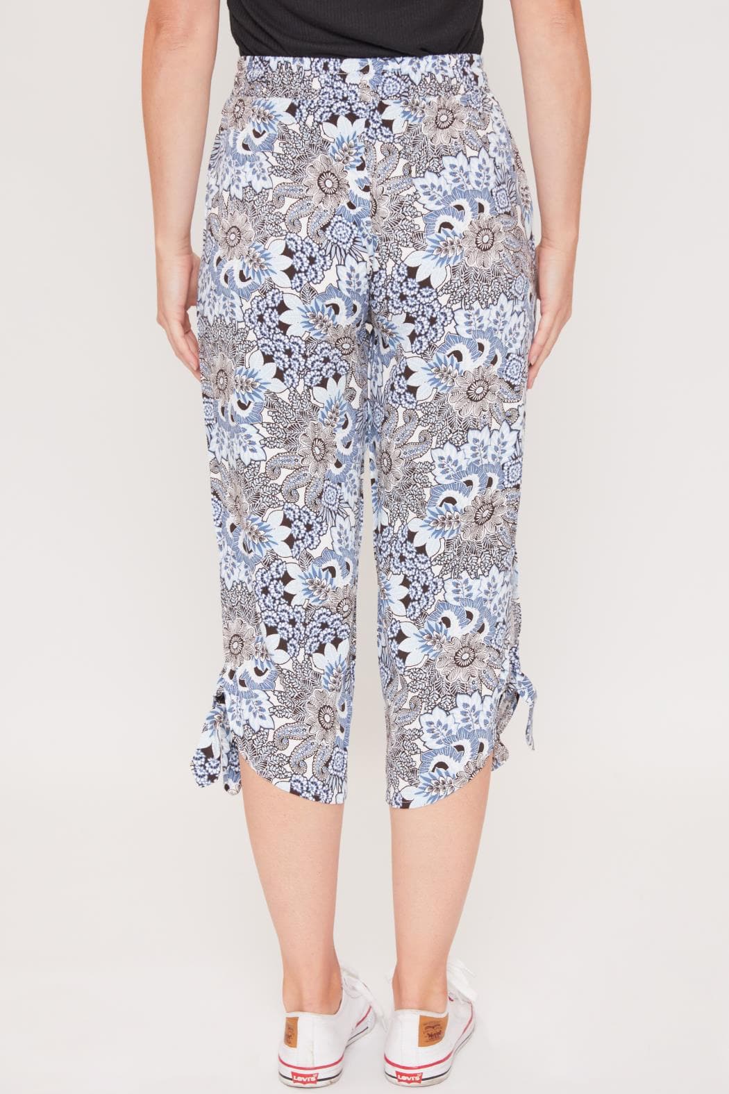 Paisley Flower