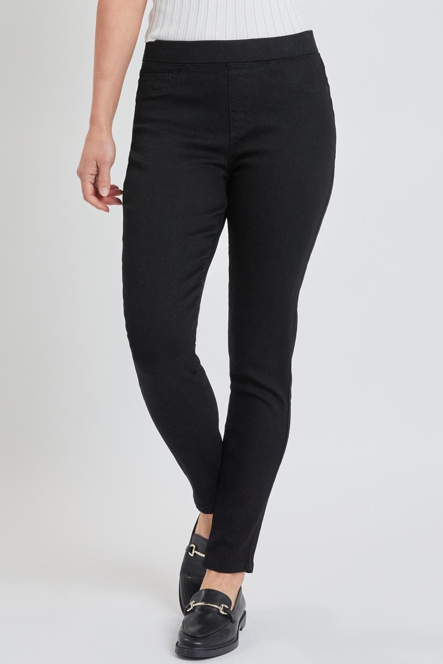 W Black