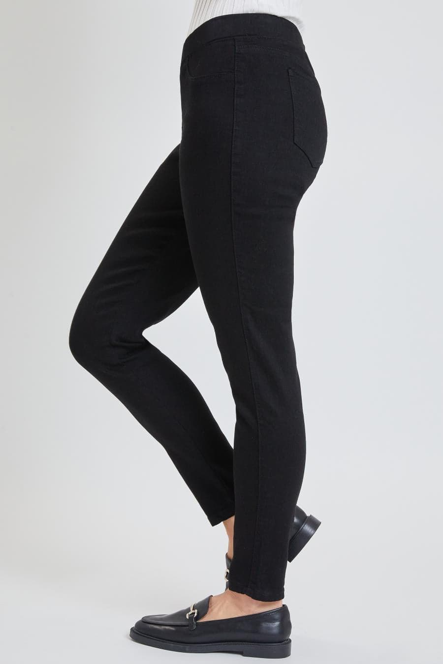 W Black