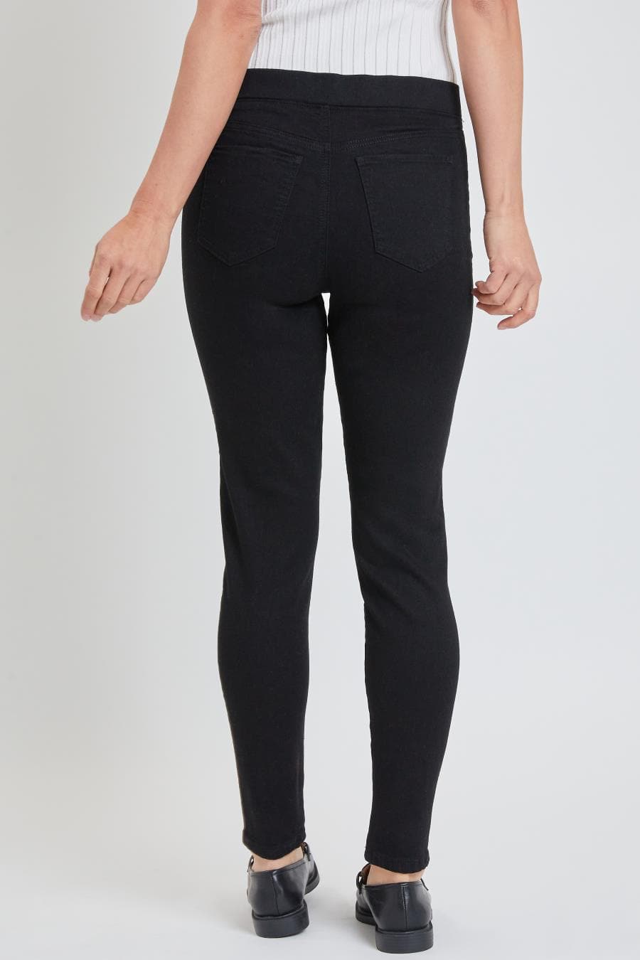 Women High Rise Jegging Wp68741