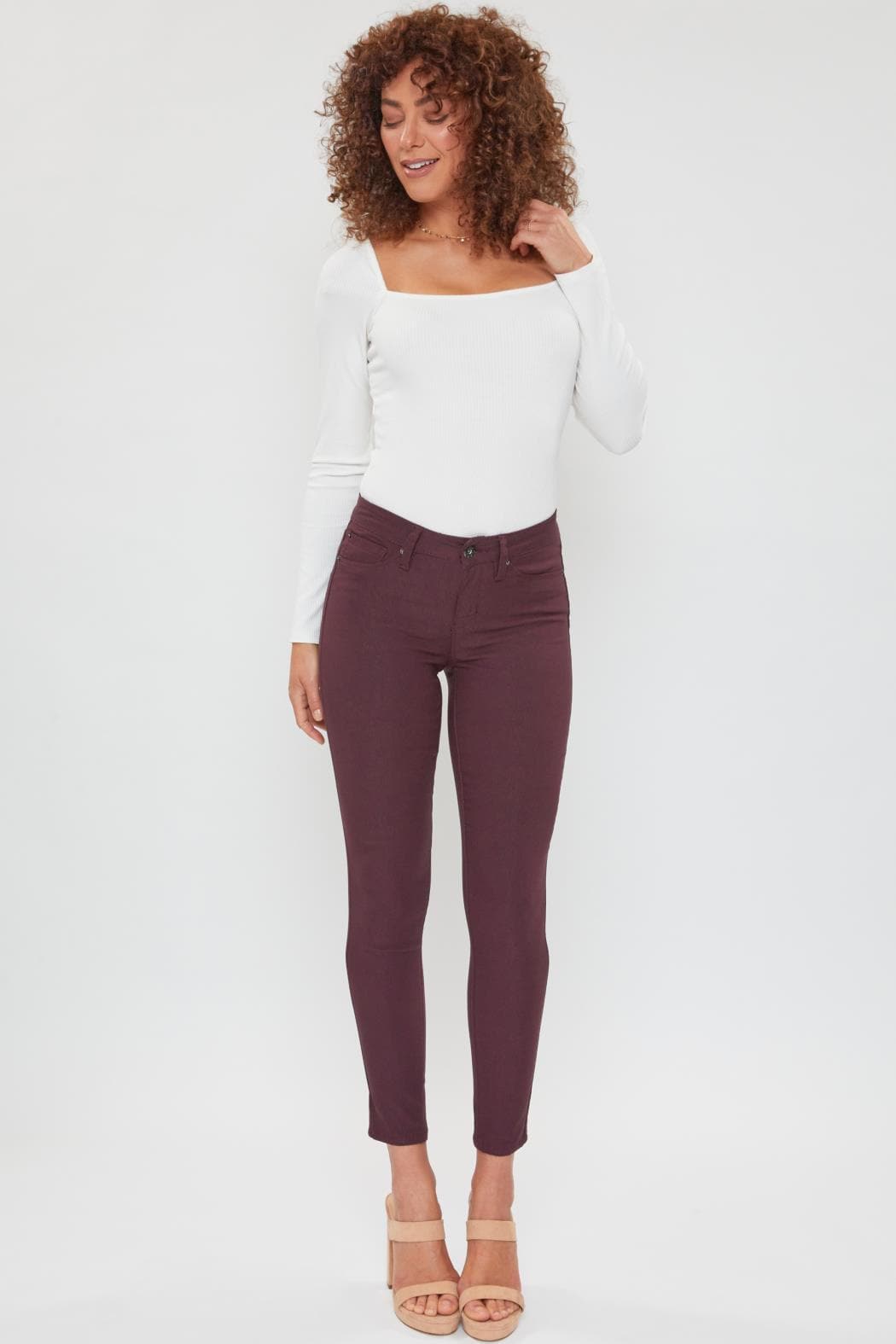 Plum