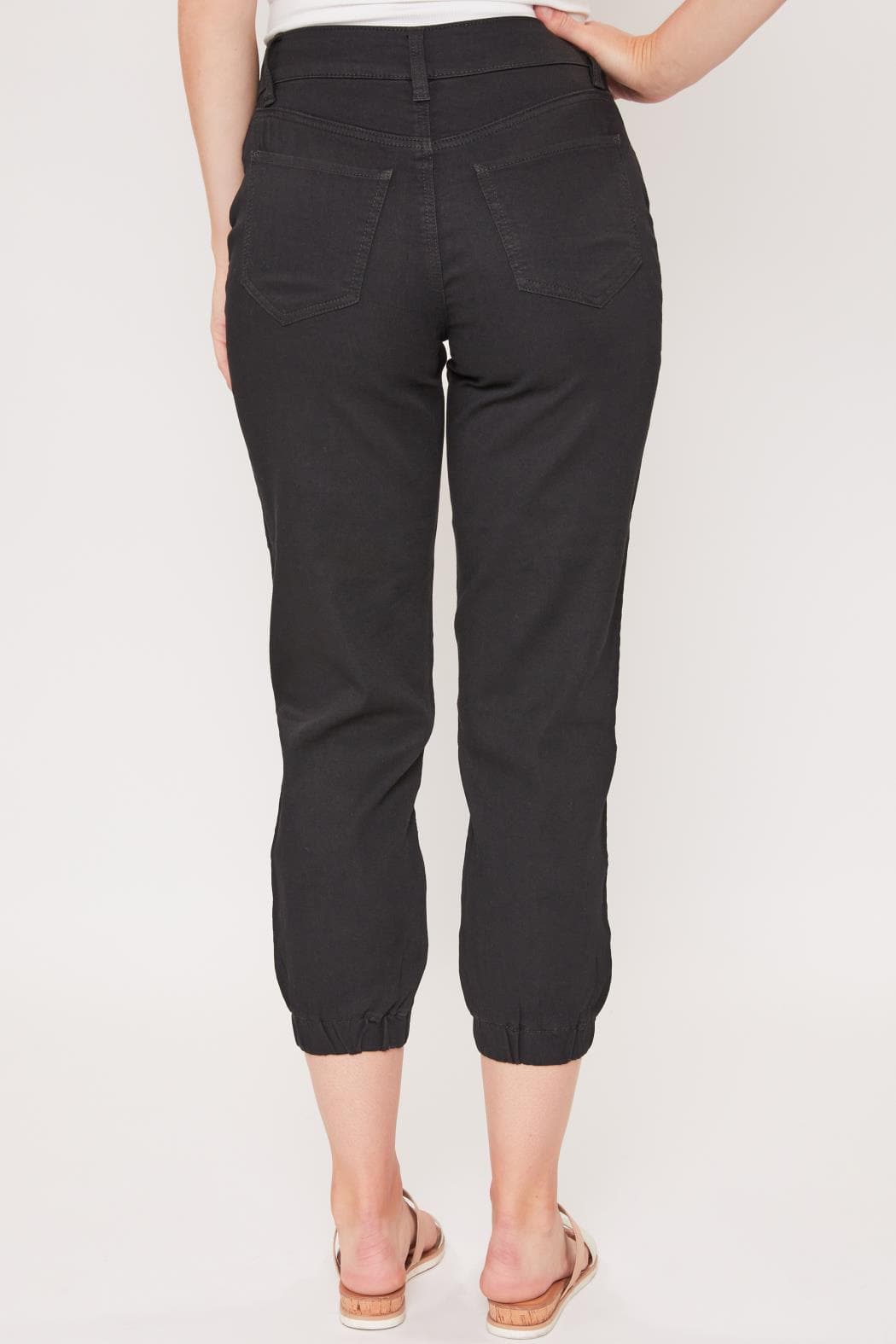 W Black