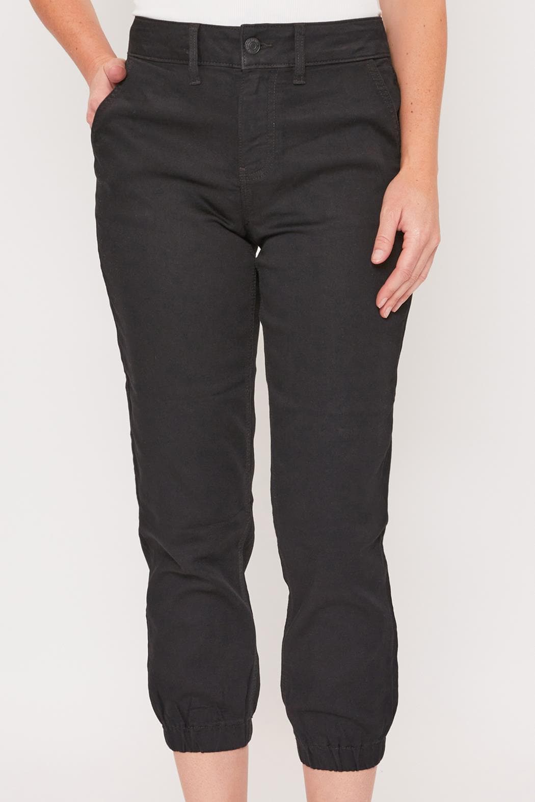 W Black