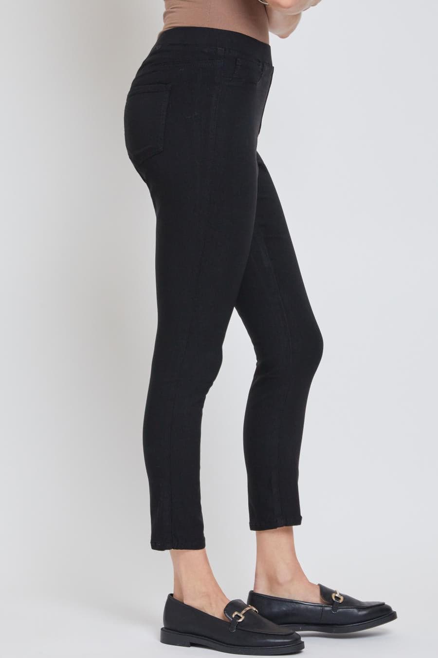 Women High Rise Jegging Wp90831