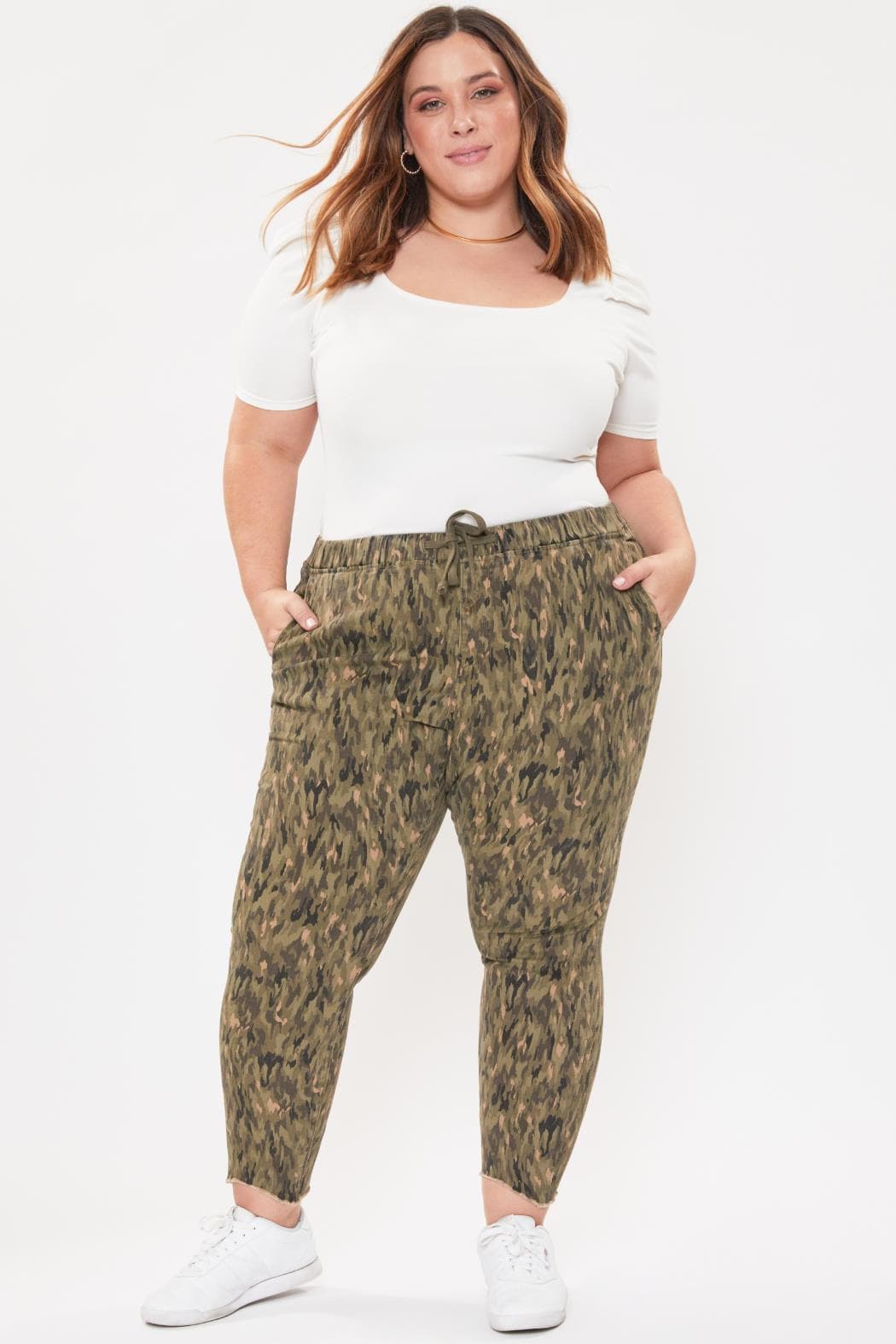 Olive Cammotion